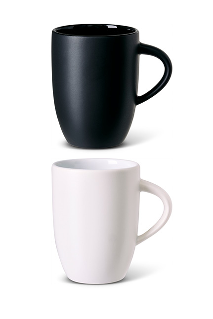 kaffekrus, kaffekrus med logo, keramikkmugg stengods, kaffekopp Anna 250 ml, kaffekopp med logo, kopp med trykk, keramikkopp til kontor, profilkopp stabelbar, firmagave kopp, kopp til resepsjon med trykk, reklamekopp keramikk, kopp til kontorprofilering, kopp til hotell og bedrift, profilprodukter med logo, kopp til kundegaver, gaveartikler med trykk, kaffekopp for bedrifter, kaffemugg til merchandise, logokopp keramikk, Camisa AS, ceramic mug with logo, stackable mug logo, promotional coffee mug Norway, kopp med logo, kopp med liten hank, kopp med matt utside, kopp med blank innside, stor tekopp med logo, kopp 330