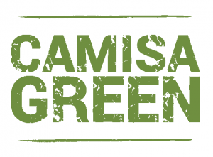 Camisa Green - Skreddersøm av tekstiler - Skreddersydde klær - Profilkær - Camisa Profilering