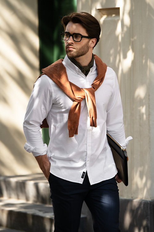 oxford skjorte med logo, oxfordskjorte med logo til bedrifter, Nimbus Rochester, Nimbus skjorte, profilskjorte, firmaskjorte, skjorte med trykk, skjorte med brodering, oxford skjorte herre dame, firmaklær skjorte, profilklær kontor, representasjonsskjorte, preppy skjorte, business casual skjorte, corporate shirt, oxford shirt with logo, branded shirt, premium profilklær, high end corporate wear, klær med logo til bedrifter, arbeidstøy kontor, profilprodukter med logo, firmaprodukter med logo, reklameartikler klær, gaver til ansatte klær, Nimbus CPH