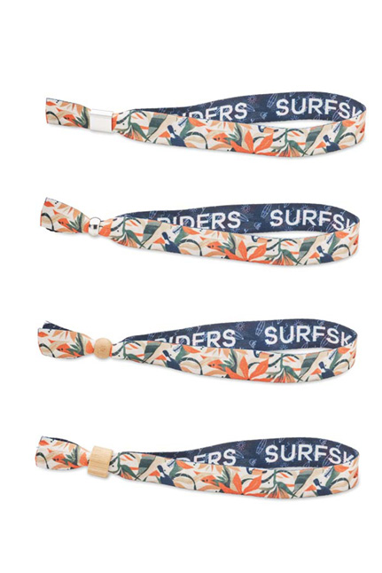 RPET armbånd, sublimerte armbånd, festivalarmbånd med logo, RPET armbånd trykk, resirkulert polyester armbånd, miljøvennlige armbånd med logo, event wristbands, full colour sublimation wristbands, armbånd med trykk til festivaler, reklamearmbånd bedrifter, profilprodukter armbånd, armbånd med logo til bedrifter, branding armbånd, merch armbånd, giveaways festival, profilering armbånd, konserter armbånd trykk, bærekraftige profilprodukter, pantone matched armbånd, Camisa