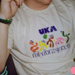 Referanser UKA merch - Camisa Profilering