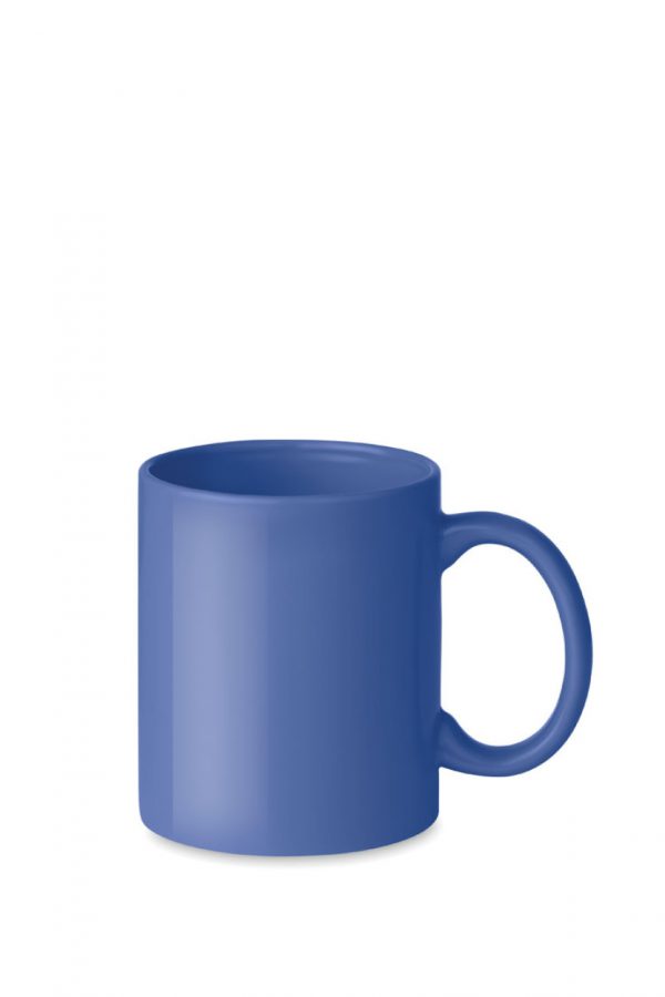 Klassisk Keramikk kopp med logo, krus med trykk - Camisa Profilering