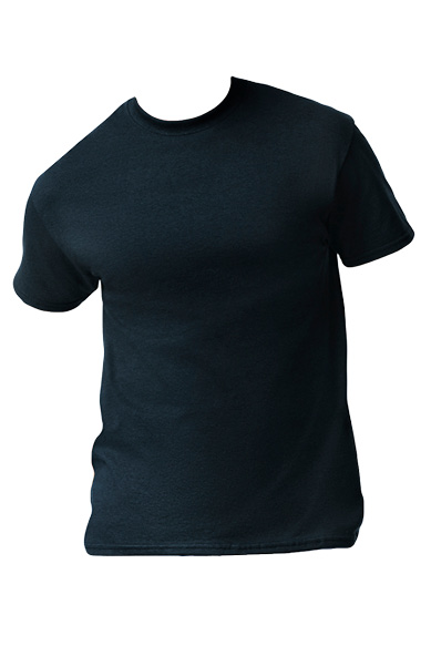 T-shirt Ultra Cotton - T-skjorte med logo
