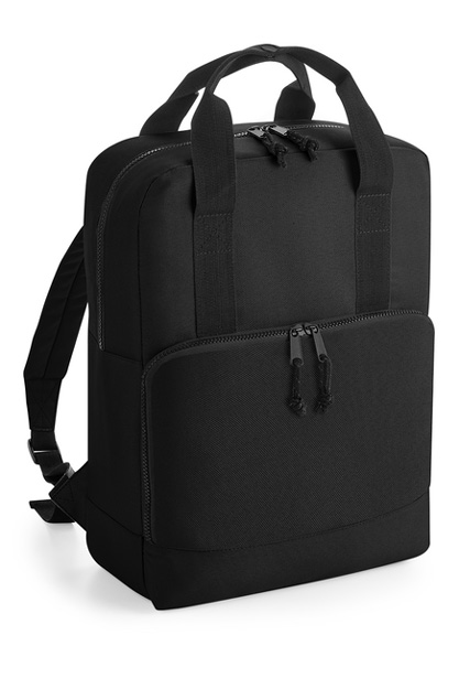 Kjølesekk Recycled backpack cooler - Kjølesekk med logo - Kjølebag - Firmagave - Gave til ansatte - Camisa Profilering