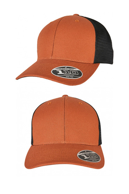 canvas trucker caps - caps med logo - caps med brodert logo - caps med trykk - Profilprodukt - Merch - Camisa Profilering