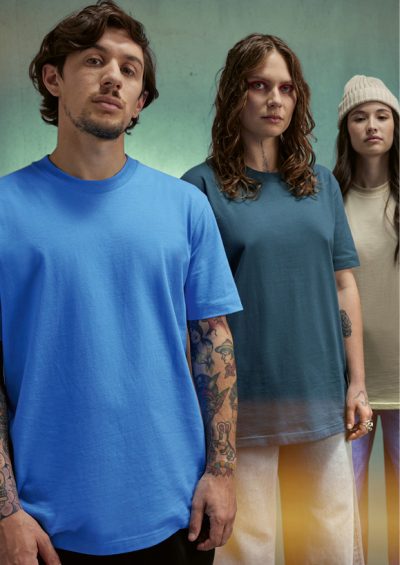 t-skjorte, t-skjorte med logo, unisex t-skjorte, 100 % bomull t-skjorte, bærekraftig t-skjorte, profileringsklær, reklameklær, premium t-skjorte, moderne t-skjorte, t-skjorte med logo til bedrifter, profileringsklær med trykk, t-skjorter til firmagaver, kampanje t-skjorte, reklamet-skjorte, firmagaver med trykk, reklameprodukter til bedrifter, t-skjorter til events, t-skjorte for trykk, t-skjorter for kreative yrker, klær til messer, t-skjorter for markedsføring, merch til festivaler, klær til restauranter, t-skjorter til kunstnere, sommergaver med logo, t-skjorter til sommerarrangementer, profileringsklær til vårkampanjer, julegaver uten logo, klær til kampanjer i høytidene, gaver uten logo til ansatte, stilige t-skjorter uten trykk, firmagaver uten logo, t-skjorter som gaver til ansatte, klassiske t-skjorter til bedrifter, unisex t-skjorte med logo, premium bomullst-skjorte for trykk, profilklær med bærekraftig fokus, t-skjorter til events med logo, etiske profileringsklær til bedrifter, reklame t-skjorte med trykk, 220 gram t-skjorte, camisa, camisa profilering