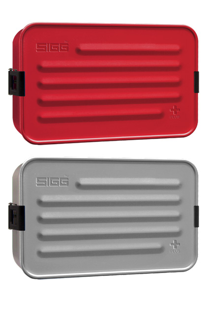 FOOD BOX PLUS LARGE SIGG, matboks med logo, lunsjboks med logo, SIGG matboks, SIGG lunchbox, aluminiums matboks, BPA-fri matboks, miljøvennlig matboks, gave til ansatte, firmagave matboks, reklameartikler matboks, turmatboks med logo, profilprodukter for bygg og anlegg, matboks til kontor, matboks med skillevegg, robust matboks, premium matboks med trykk, lasergravert matboks, merch matboks, profilering matboks, matboks til bedrifter, SIGG Norge, aluminiums lunchbox, outdoor lunchbox, turutstyr med logo