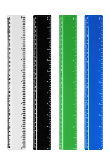 linjal med logo, resirkulert plast linjal, eco ruler, 30cm ruler, linjal med trykk, linjal med reklame, firmalinjal, miljøvennlig profilprodukt, linjal til skoler, reklamelinjal, giveaways med logo, silketrykk linjal, digitaltrykk linjal, profilering bedrift, merch linjal, bærekraftige profilprodukter, reklameartikler skoler, logomerking kontorartikler, unbranded linjal, kampanjeartikler med logo