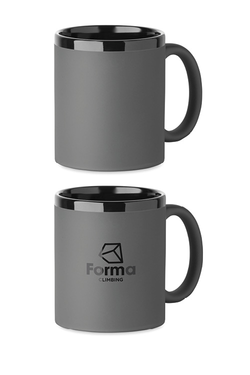 kopp med logo, keramikk kopp med logo, lasergravert kopp, firmagave, profilprodukt, reklamegave, kontorkopp med logo, profilering, giveaways med logo, kaffekopp med trykk, messe- og eventkopp, kundegave, ansattegave, soft touch kopp, color-block kopp, Camisa AS, firmagaver med logo, markedsføringsprodukt, bedriftspresentasjon, kopp med lasergravering, kopper med gravering