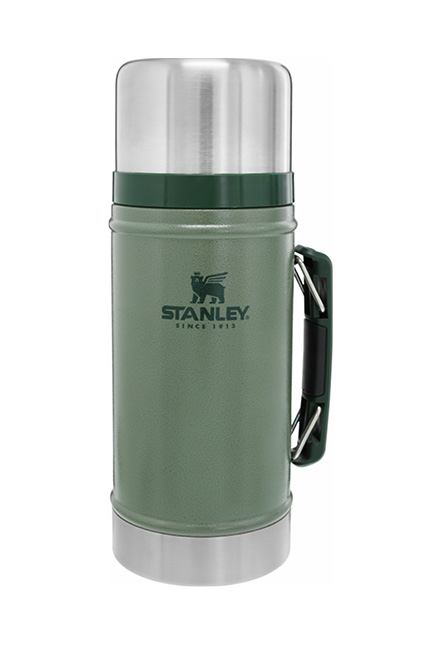 Mattermos Stanley med logo mattermos, Stanley mattermos, Stanley Classic, Stanley food jar, Stanley termos, mat termos, Stanley termos med håndtak, Stanley termoboks, Stanley lunch jar, Stanley thermos, termos med logo, mattermos med logo, termos med gravering, termos med trykk, profilering Stanley, Stanley firmagaver, Stanley merch, Stanley Norge, Stanley Classic Hammertone Green, Stanley gave, Stanley profilprodukter, Stanley outdoor, pølsetermos, Stanley gift, Stanley gravert logo, Stanley firmagave, profilprodukter med logo, reklameartikler, firmagaver med logo, gave til ansatte, outdoor-produkter, turutstyr med logo, termoprodukter, Stanley matboks, Stanley oppbevaring mat, Stanley thermos food, Stanley 0.94L