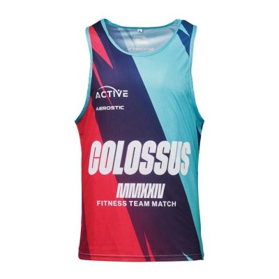 Ultralett singlet 100 g