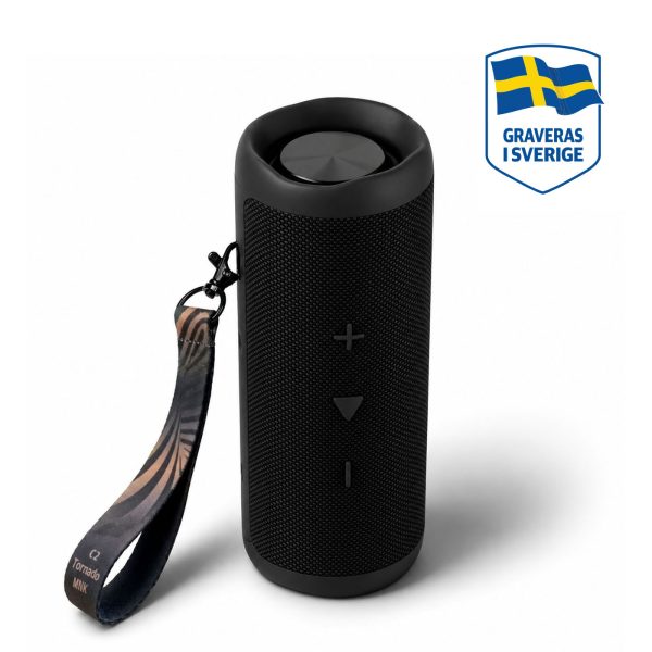 BLUETOOTH HØYTTALER Tornado Max 35W
