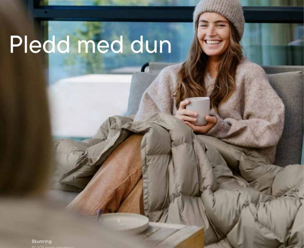 SKUMRING DUNPLEDD HØIE®