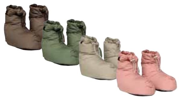 SKUMRING DUNTØFLER HØIE®