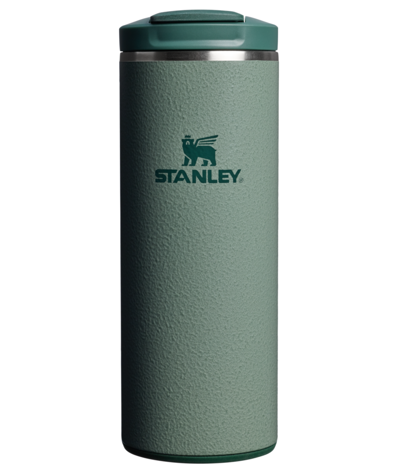 Stanley Transit Flip Top Mug 0,35 L Hammertone Green